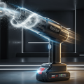 INNOVA Titan 3-in-1 Portable Vacuum Cleaner, 18000PA, Rechargeable + SURPRISE GIFT