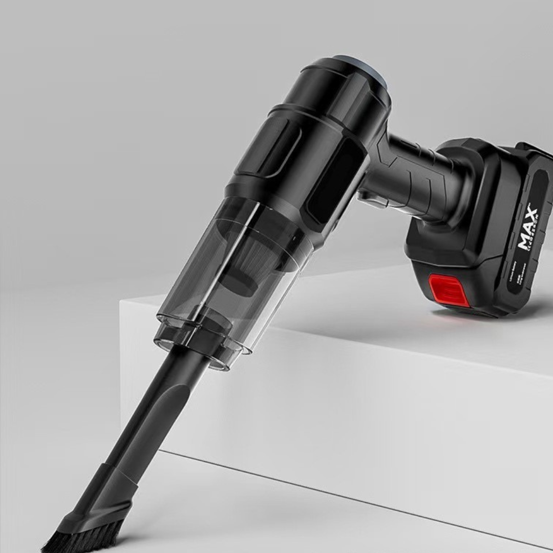 INNOVA Titan 3-in-1 Portable Vacuum Cleaner, 18000PA, Rechargeable + SURPRISE GIFT