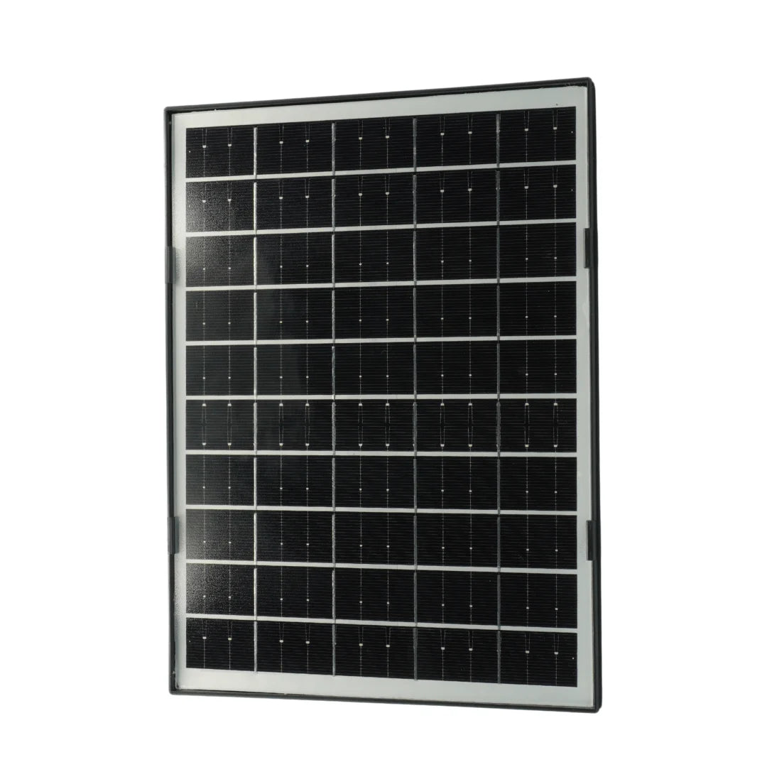 Cameră Supraveghere Solară INNOVA 4G TS1 - 3MP, PTZ 355°, Night Vision Color, Audio Bidirecțional, Alarmă, O-Kam Pro