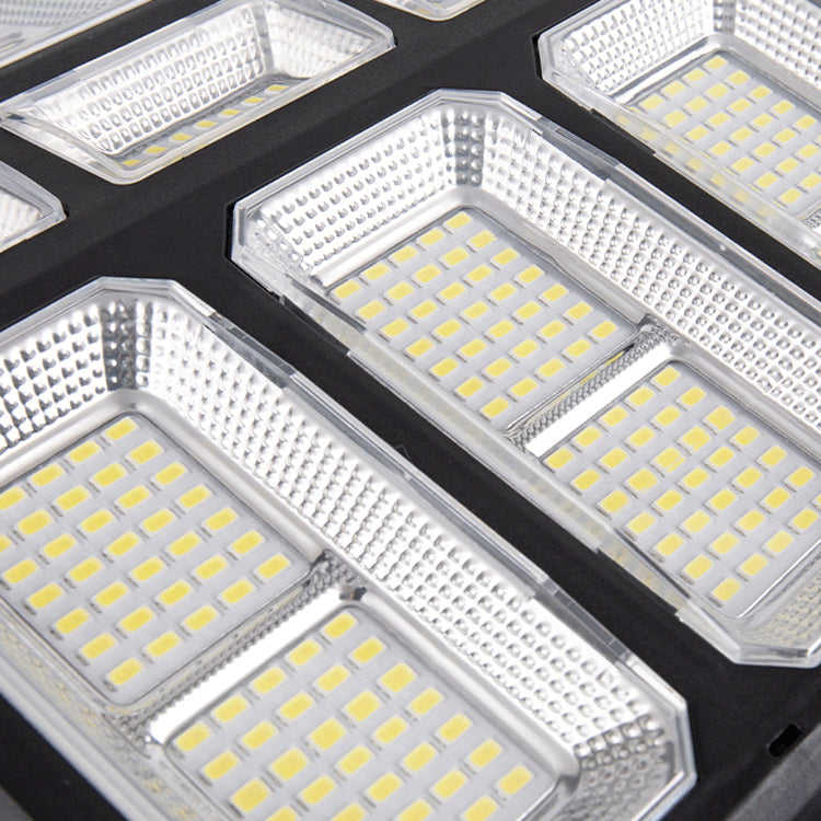Innova Viper 1500 W Lampa Stradală Solară, Telecomandă, IP67, Senzor de Mișcare, Senzor de Lumină