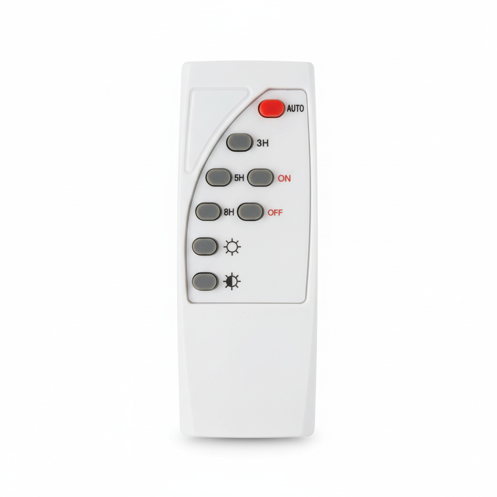 Set 2 x Proiector LED INNOVA 200W cu Panou Solar și Telecomandă, IP66 + Cadou Surpriză